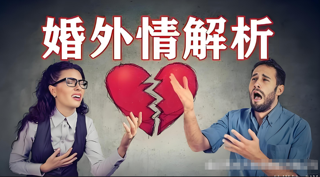 杭州婚外情调查公司：男性在婚姻中寻求婚外情的心理需求有哪些？