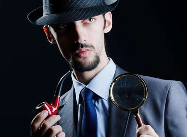 杭州市私家侦探公司：我总是想着一个人，对方能感觉到吗?