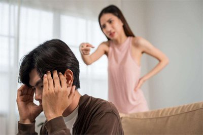 杭州市婚外情调查：一个丈夫长期不管家，妻子能净身出户吗
